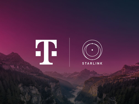 德國電信與 SpaceX 合作部署 Starlink Mobile 衛星直連服務