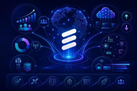 Ericsson Mobility Report