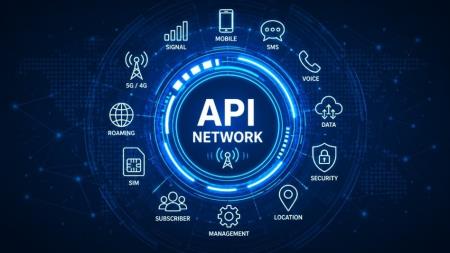 Network Programmability APIs 為電信業者帶來變現機會