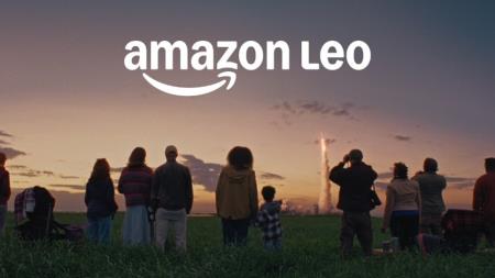 Amazon計劃於2026年年中推出Amazon Leo服務