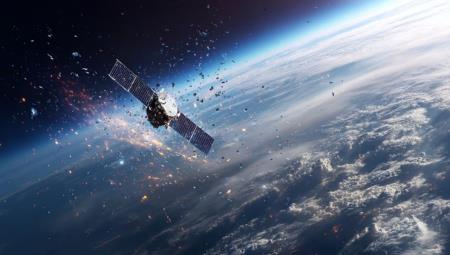 AST SpaceMobile’s BlueBird 7 satellite fails to reach correct low-Earth orbit